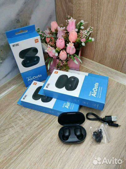 Xiaomi Redmi Airdots