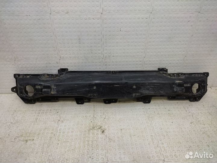 Усилитель бампера задний Kia Sportage 4 QL 2018