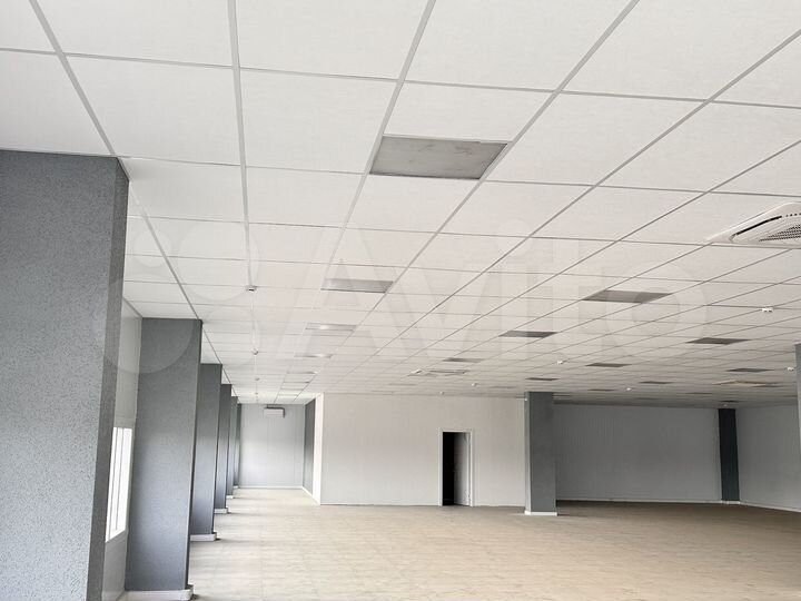 Офис, 539.5 м²