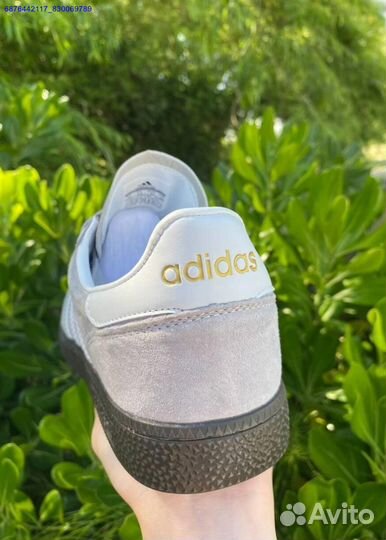 Adidas Spezial (Арт.27006)