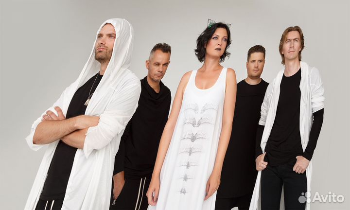 Билеты на концерт. Мельница 17.11