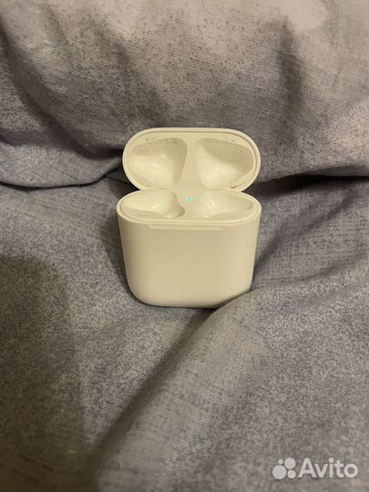 Кейс для airpods