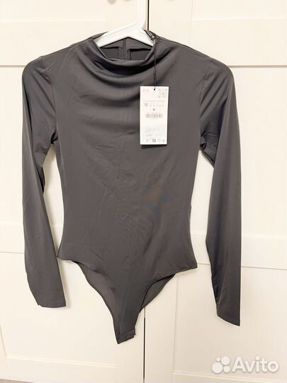 Боди zara m