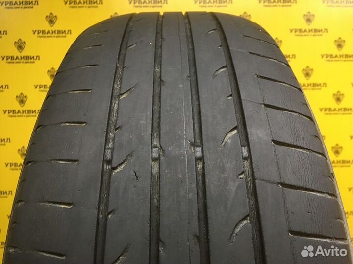 Bridgestone Dueler H/P Sport 235/65 R18 106V