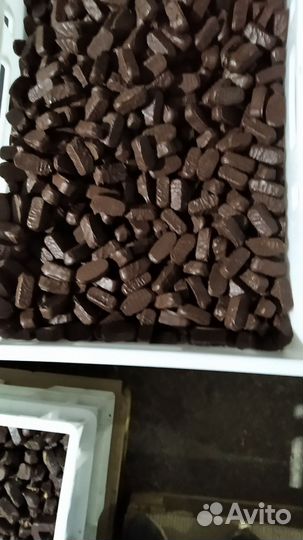 Шоколадные конфеты оптом