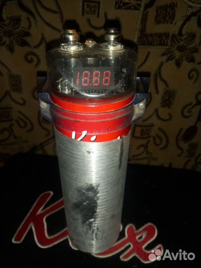 Сабвуфер