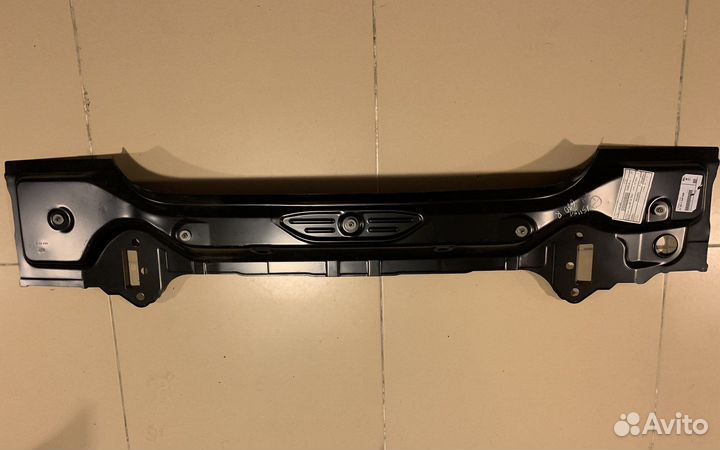 Панель задняя Bmw5 G30