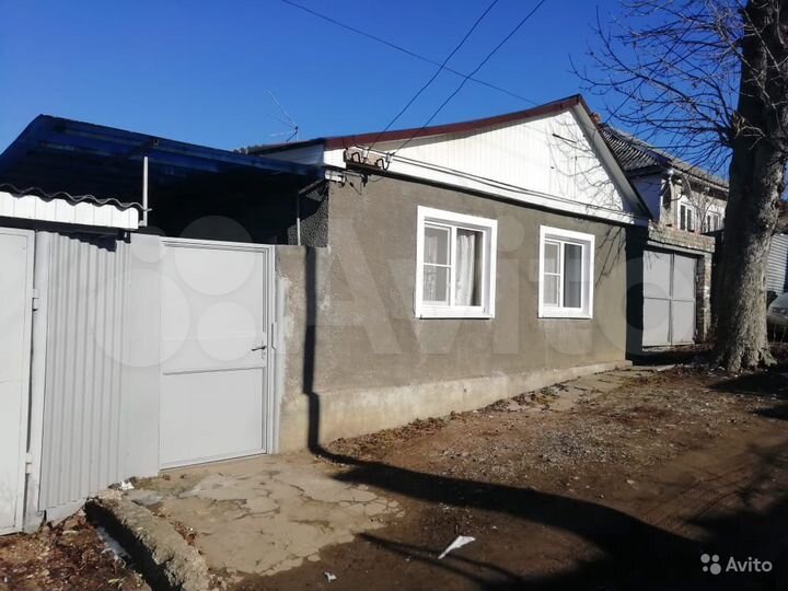 Дом 67 м² на участке 4,7 сот.