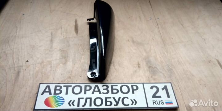 Облицовка LADA Largus Лада Ларгус