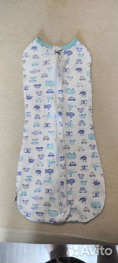 Пеленка кокон