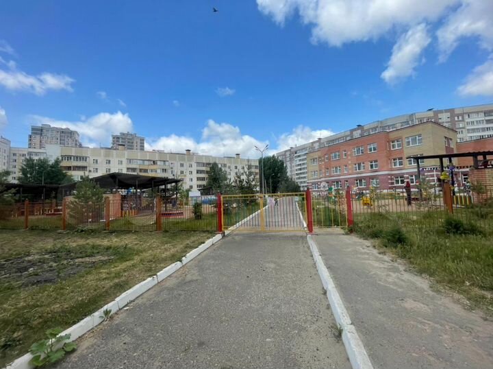 4-к. квартира, 82,7 м², 9/10 эт.