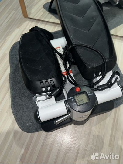 Тренажер степпер