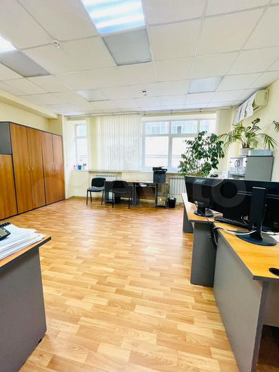 Офис, 104.2 м²