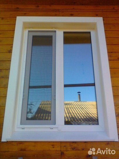 Пластиковые окна любые объемы