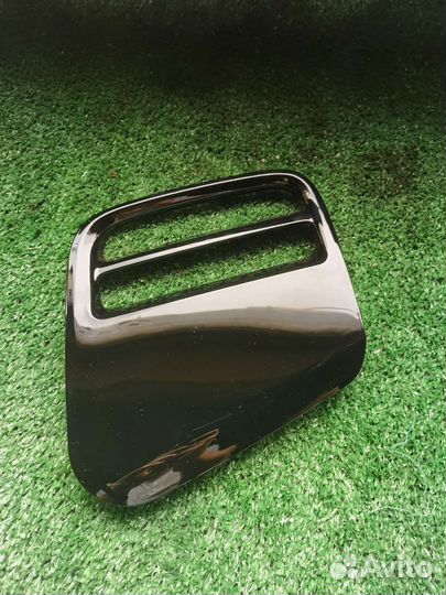 Накладка птф kia ceed GT