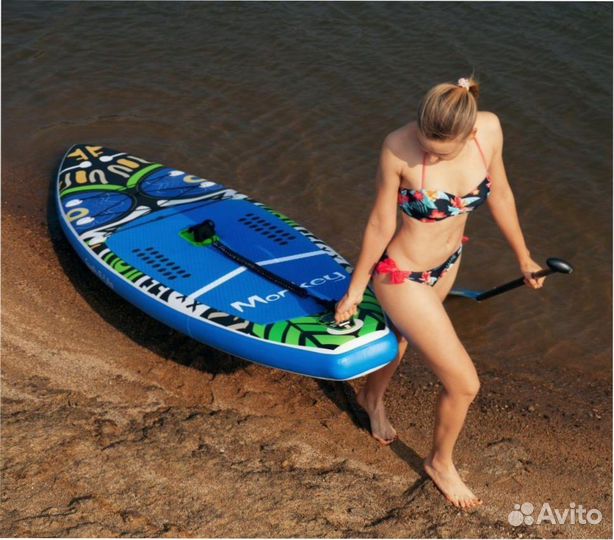 Аренда сапов / сапбордов