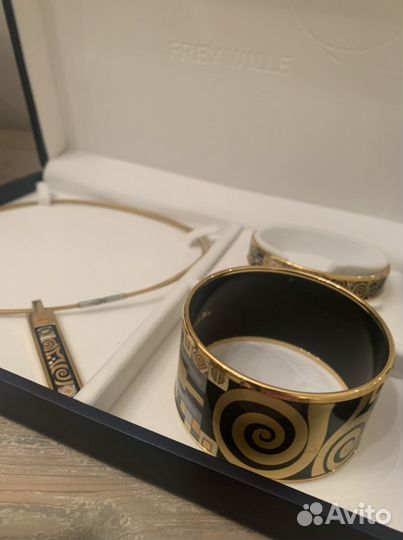 Украшения Frey Wille