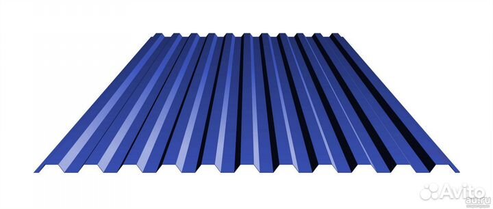 Профнастил