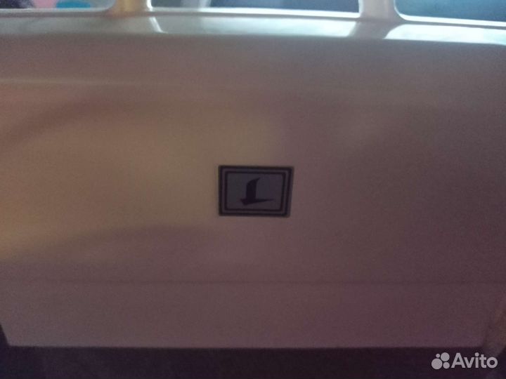 Фен мечта СССР