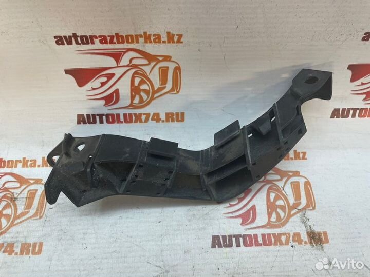 Кронштейн бампера задний правый Honda Accord 8 CU2