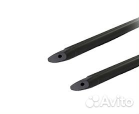 Багажник на крышу Toyota Corolla ED ED2-101F