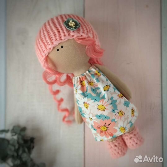 Кукла-подарок