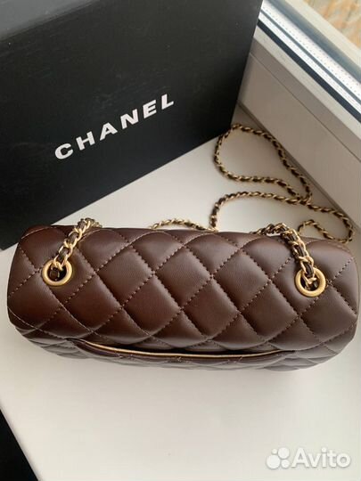Сумка Chanel Оригинал