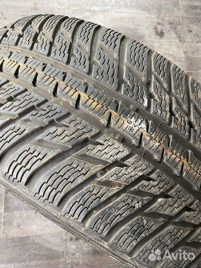 Nokian Tyres WR SUV 3 265/45 R20