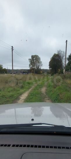 Участок 25 сот. (ИЖС)