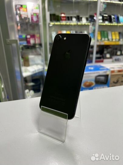 iPhone 7 128gb акб:99