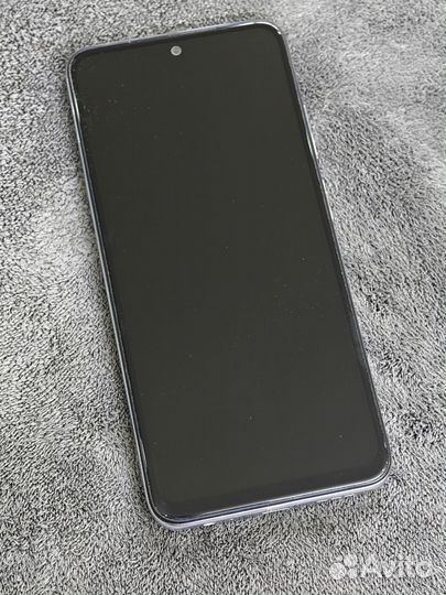 Xiaomi Redmi Note 10S, 6/128 ГБ