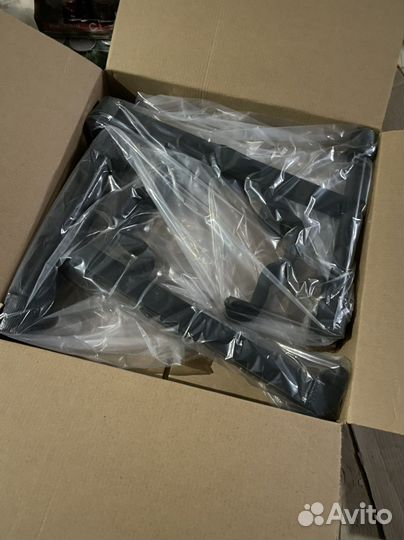 Новая подставка для гитары