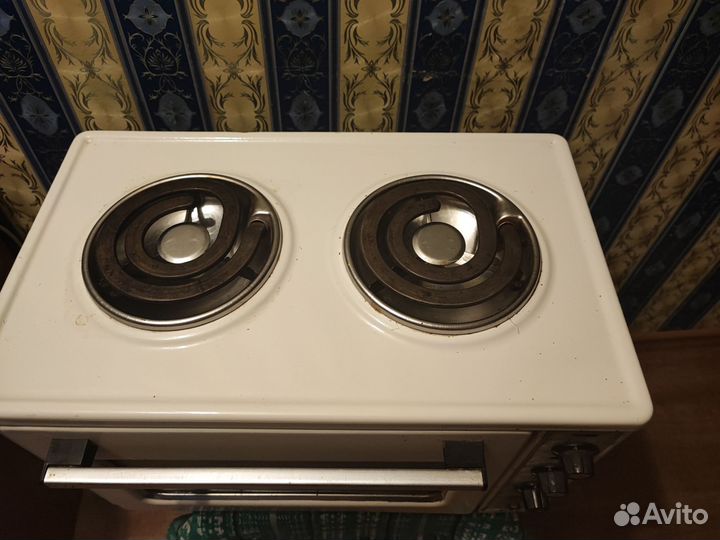 Плита электрическая Мечта эптш-5,6-2-2