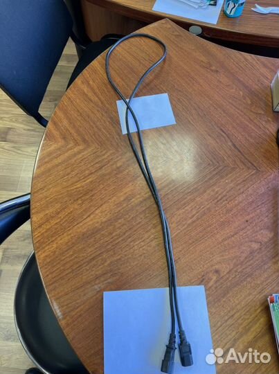 Провод для компьютера