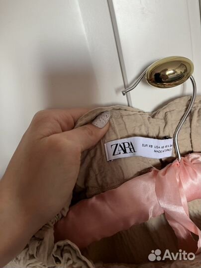 Вкщи zara Intimissimi женские