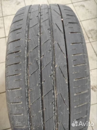 Hankook Ventus S1 Evo2 SUV K117A 235/60 R18 103V