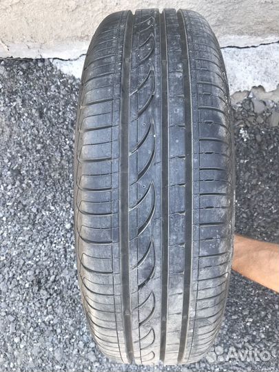 R15 Formula Energy 185/65, PCD 5x100 DIA 71