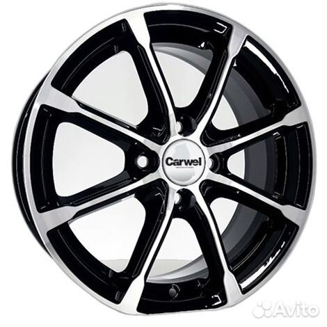 Литые Диски R15 4*98