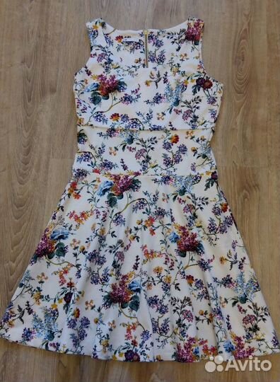 Платье Oodji р.46