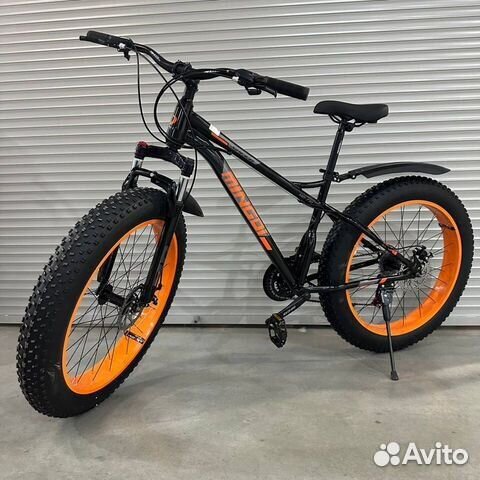 Велосипед 26