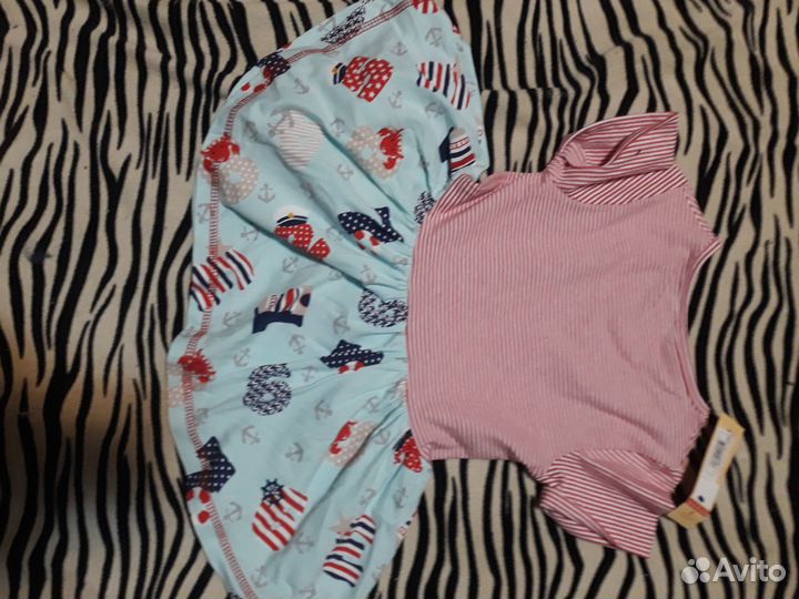 Платье для маленькой принцессы