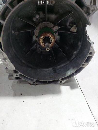 Коробка передач МКПП Ford Mustang 2.3 2016