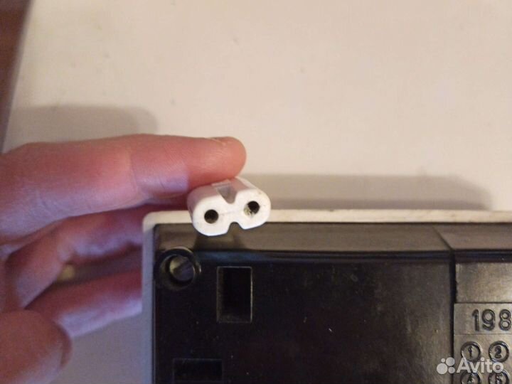 Электропривод TUR к бытовой машинке