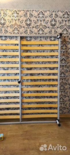 Ортопедическое основание для кровати 180 * 200