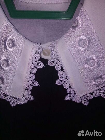 Форма школьная