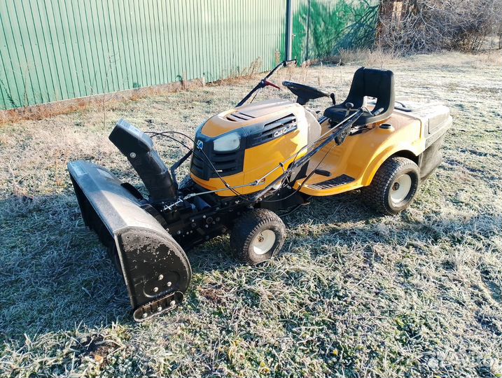 Садовый трактор, райдер,газонокосилка,снегоуборщик