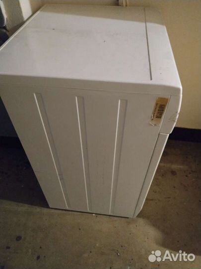 Стиральная машина ardo A600X