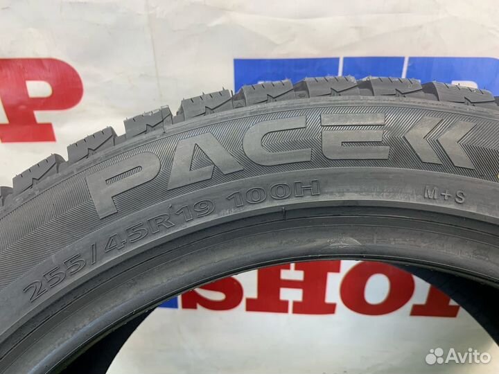 Pace Antarctica 5 255/45 R19 100H