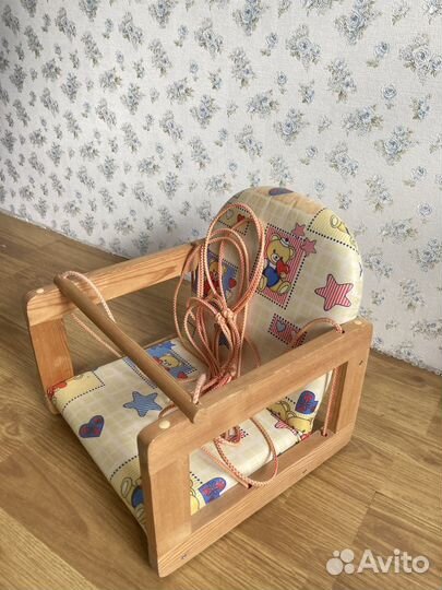 Детские качели