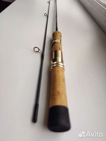 Спиннинг UFM 